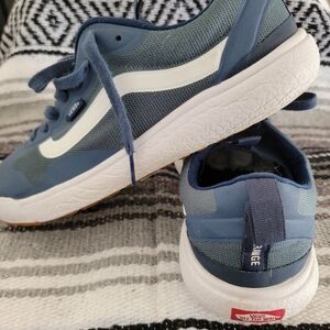Men's Vans 11.5